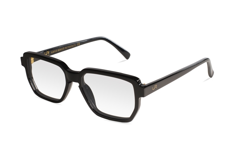 Monture clearance lunette hexagonale