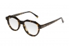 Urican 90BS, Tortoiseshell Acetate Pantoscopic Optical Frame