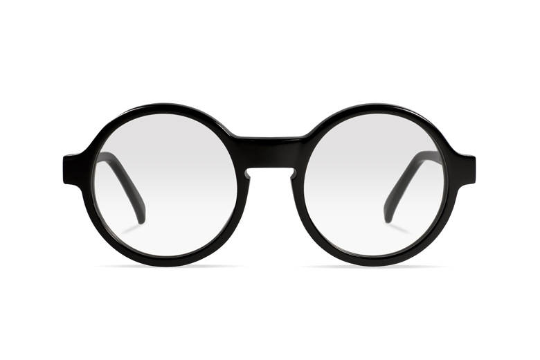 Lunettes rond discount
