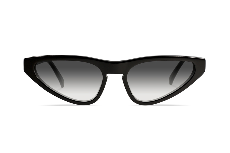 Butterfly sunglasses in clearance acetate