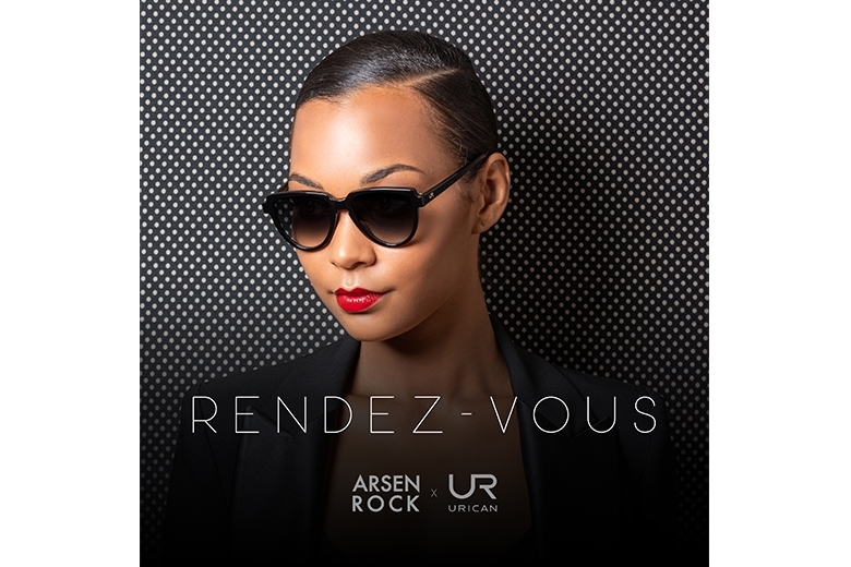 RENDEZ-VOUS - Paris, je t'aime - Arsen Rock x Urican - (MP3 SINGLE)